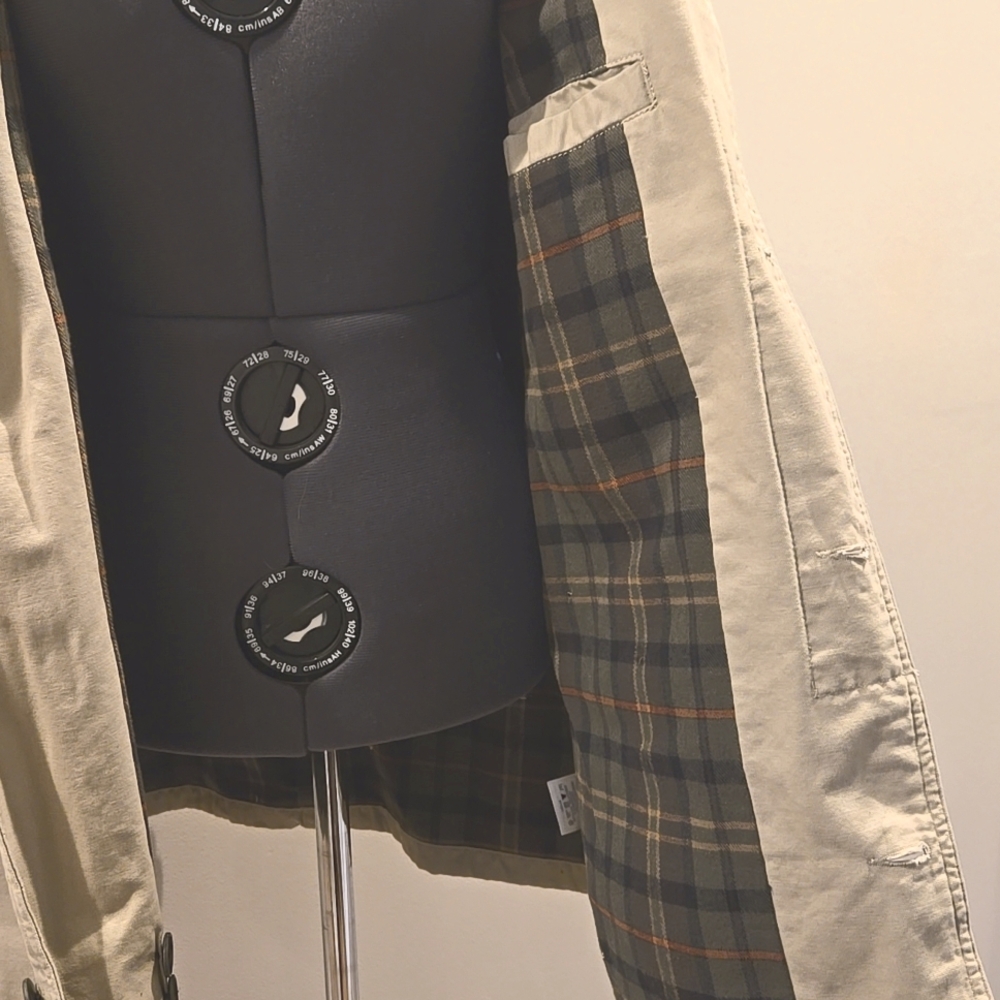 Jacket - Picture 5 of 9